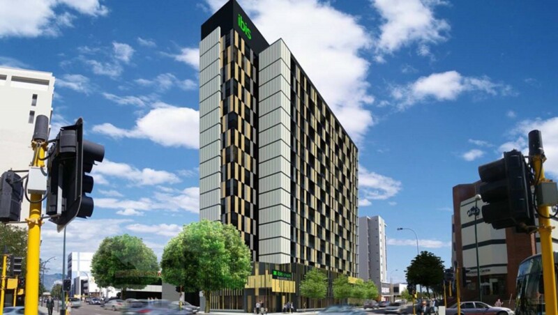 IBIS Styles Hotel East Perth