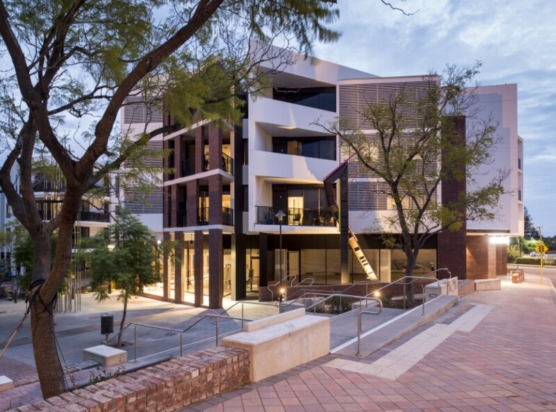 Northone Apartments Subiaco