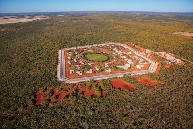 West Kimberley Regional Prison