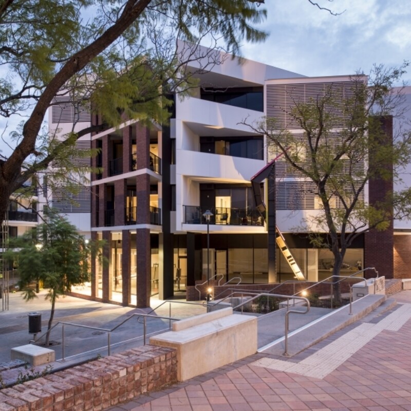 Northone Apartments Subiaco