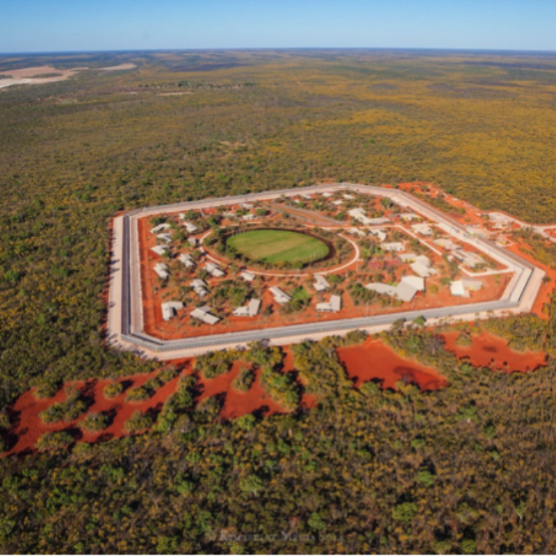 West Kimberley Regional Prison